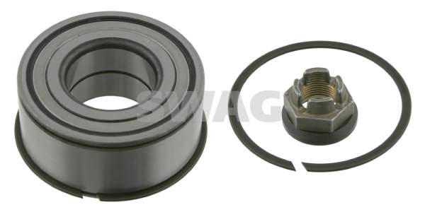 Set rulment roata 60 91 9807 SWAG